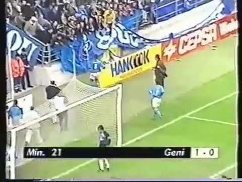 Real Oviedo 1 CD Numancia 1 (Temp 2002-03)