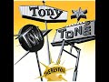 ISRAELITES:Tony Toni Tone - Sky's The Limit {Extended Version}