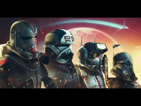 Bad Batch Theme [Remix]