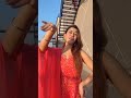 Dhruvi Nanda Hot Girl Shorts Short DhruviNanda