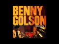 Benny Golson Quintet - Terminal 1