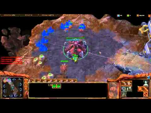 NoRegreT vs AcerMMA (Stream vod)