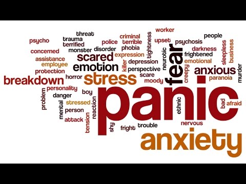 ★★How to Stop a Panic Attack★|★How to Stop Anxiety Attacks★★ ★★How to Stop a Panic Attack★|★How to Stop Anxiety Attacks★★