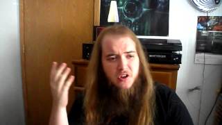 Winterfylleth -"The Threnody of Triumph" ALBUM REVIEW