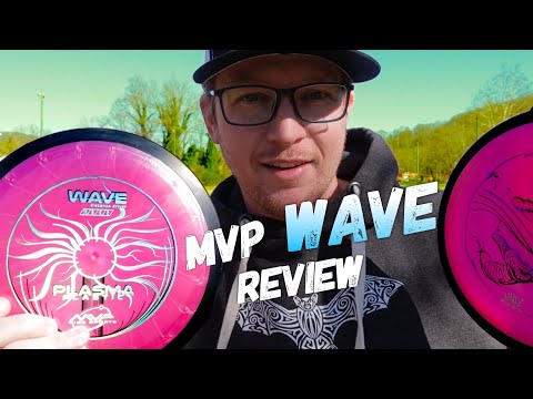 This Driver Could Fit in ANY players Bag! | MVP Wave