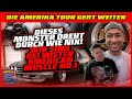 JP Performance Dieses Monster Dreht Durch Wie Nix Wir Sind Bei Mister American Muscle No 1