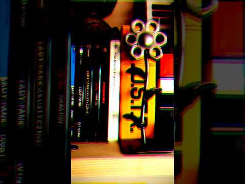 Lady Pank... OSTR... Sofa...