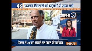 Super 50 : NonStop News | November 6, 2018 | 5:00 PM