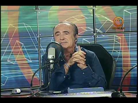 Resumen de Noticias con Pedro Ferriz, 21 de noviembre 2012