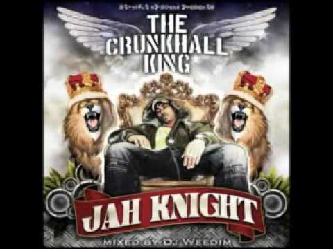 Jah Knight & Straight Up Sound - Still On The Block Feat. Hyppe Fya Watter