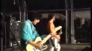 Manic Street Preachers - Motown Junk - Reading 1992