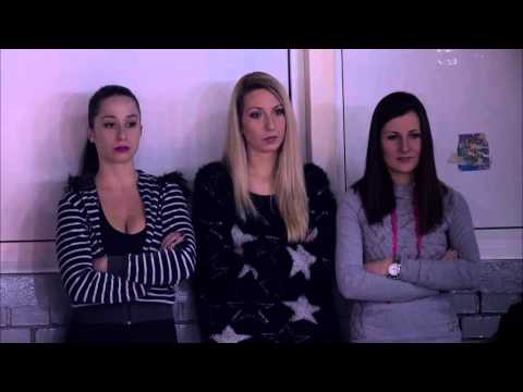 ABA Liga 2015/16 highlights: Metalac Farmakom - Budućnost VOLI R21 (22.1.2016)