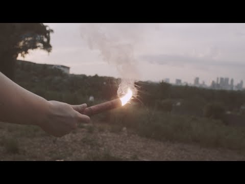 Capital Kings - FIREBLAZIN (Official Music Video)