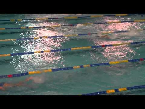 Staffetta 4x50 sl F EsA