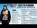 BEST OF FLAVOUR IJELE OF AFRICA VOL3 BY DJ S SHINE BEST