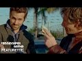 The Groove Behind Mississippi Grind | Official Featurette