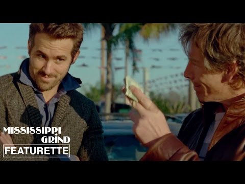 Mississippi Grind (Clip 'The Groove')