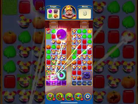 Royal Match Level 5030