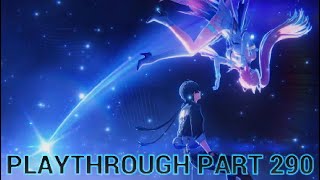 Did this pink girl just boop us?|wuthering waves PS5|playthrough part 290