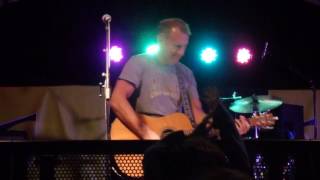 James Reyne - Slave - The Village festival Yeppoon 2016