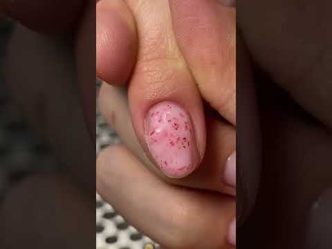 ВЫ ЧТО С КОРОТКИМИ ХОДИТЕ 😱 #ANDRUS #маникюриистоии #shorts