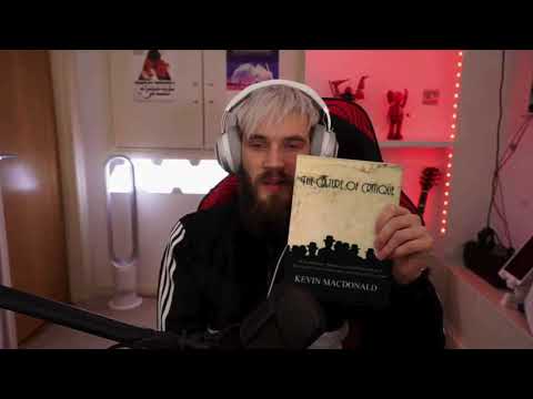 TDS 16: The Culture of Critique (Part 2 of 2)