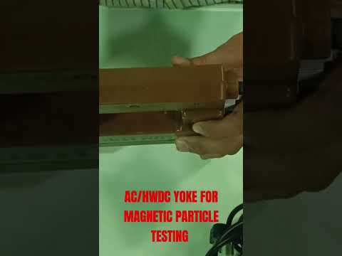 Magnetic Yoke