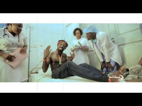 LILWIN ft Kooko - i'm sick offical video