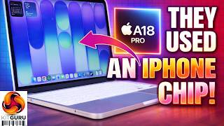 MacBook Neo Review - Should PC Users Care?