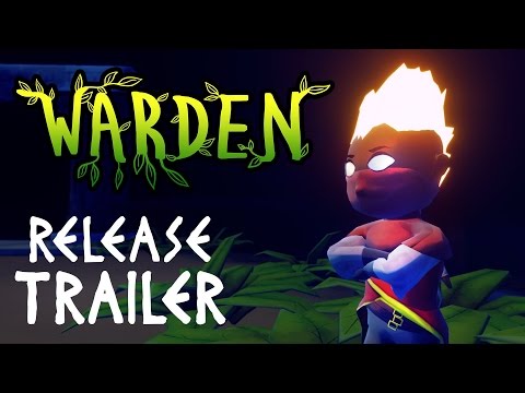 Warden: Melody of the Undergrowth - Release Trailer thumbnail