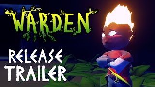 Warden: Melody of the Undergrowth Steam Key GLOBAL