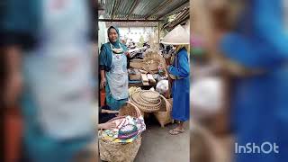 JALAN SEHAT KE PASAR MARON