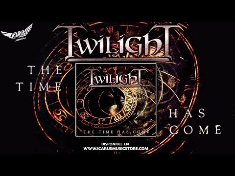 The Time Has Come video