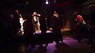 Wrecking Ball - So Common So Cheap (blood for blood cover)