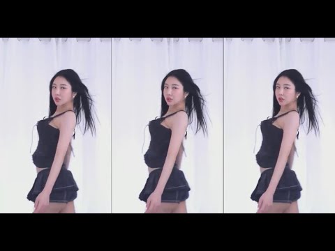 BJ예리 Tyla-Water dance cover