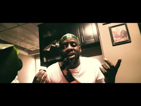 Desto Dubb - Ashtray (Directed By @xdoubleaj )