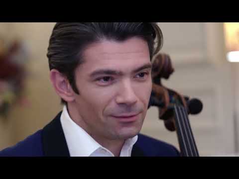 Gautier Capuçon on Being a Classical Musician