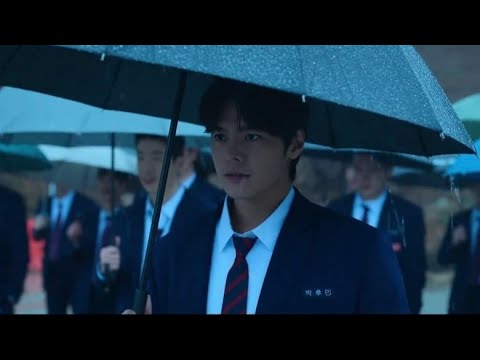 Weak Hero Class 2 Final Fight Part 1