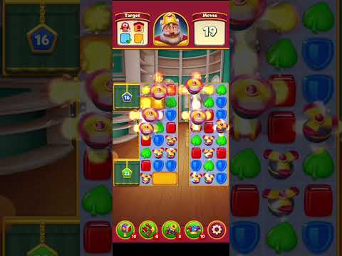 Royal match level 935