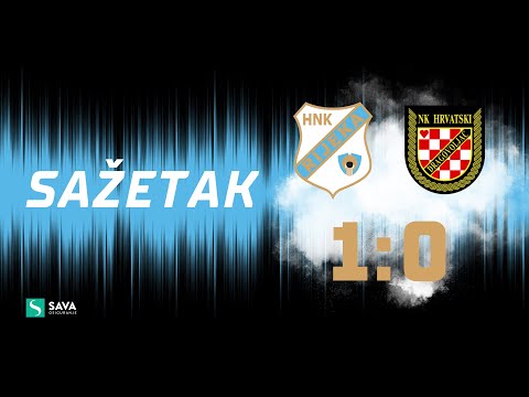 HNK Hrvatski Nogometni Klub Rijeka 1-0 NK Hrvatski...