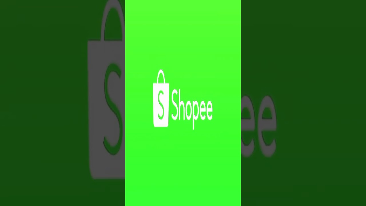 Shopee Logo Effects (Klasky Csupo 2001 Effects) #shorts