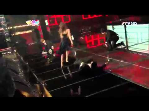 Bora dance cut (Gayo Daejun 2012)