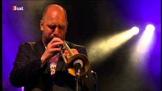 Nils Landgren Funk Unit - Freak U