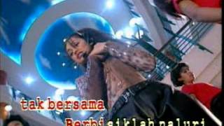 ## SATU CiNTa Dua JiWa ## SITI NURHALIZA