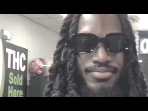 !K.ROB! - Whippin' (Extended)