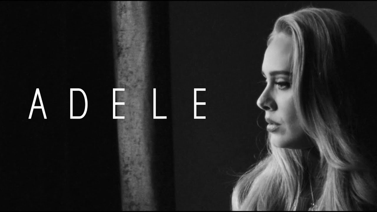 Sony Music - Adele