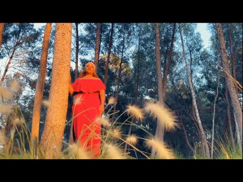 Walk In The Promise (remix coming soon) - Lady Harmony