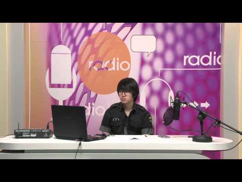 [Full] 130607 SungDong Cafe - HeeChul