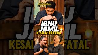 Download lagu Ibnu Jamil's fatal mistake‼️🤣 #podcast #ibnujamil #mamatalkatiri #ariekriting #shortvideo #shorts mp3