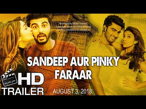 Sandeep Aur Pinky Faraar Movie Picture